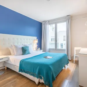 3* Hotel apartamentowy Zenitude Residences Saint-charles