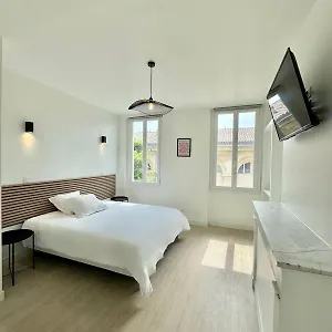 Hotel Maison Senac - Boutique, Marseilles