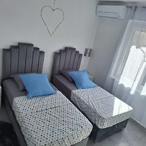 Calanques De Sormiou Apartment