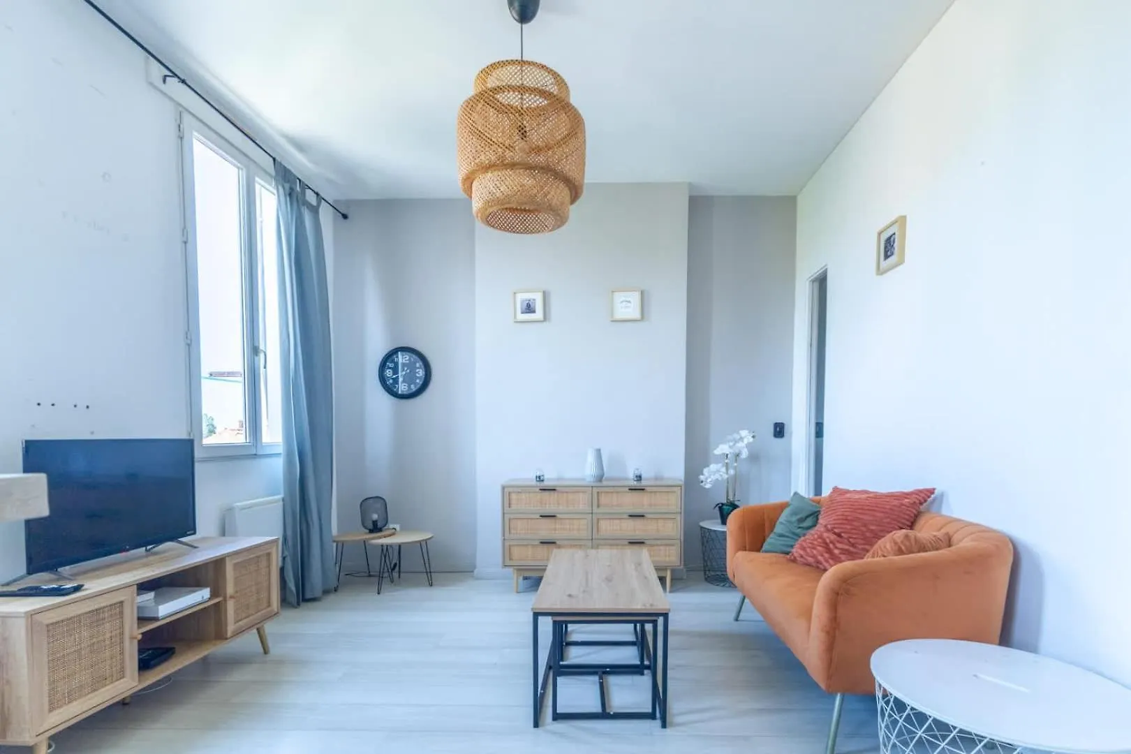 Le Ptit Belle De Mai Apartment Marseille France