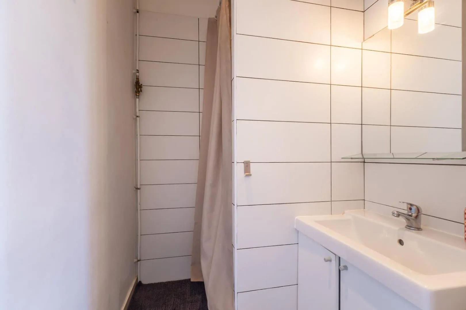 Le Ptit Belle De Mai Apartment Marseille
